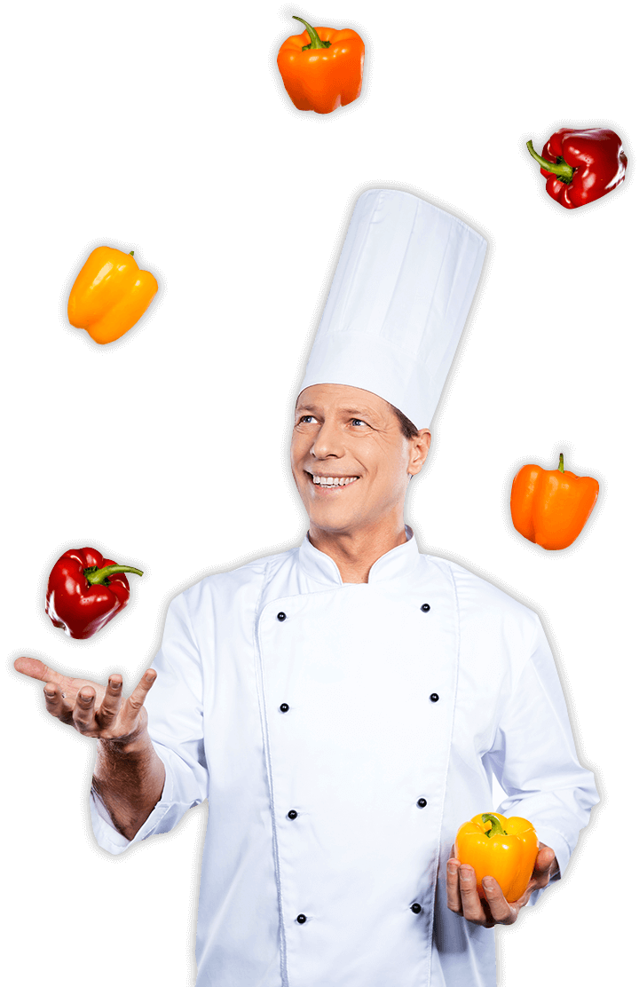 The Premier Chinese Fresh Produce Hub for Central Asia